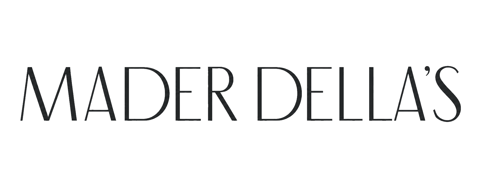 logo mader dellas